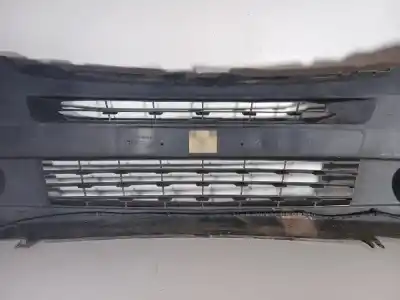 Автозапчастина б/у передній бампер для renault master ii phase 2 caja cerrada 2.5 dci diesel cat посилання на oem iam   