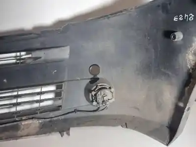 Автозапчастина б/у передній бампер для renault master ii phase 2 caja cerrada 2.5 dci diesel cat посилання на oem iam   