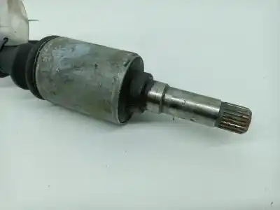 Second-hand car spare part front right transmission for citroen saxo 1.5 diesel oem iam references 1448410  