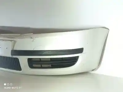 İkinci el araba yedek parçası ÖN TAMPON için SKODA SUPERB  OEM IAM referansları   