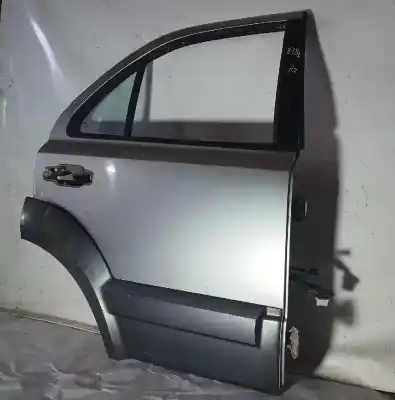 Автозапчастина б/у  для KIA SORENTO I (JC)  Посилання на OEM IAM   