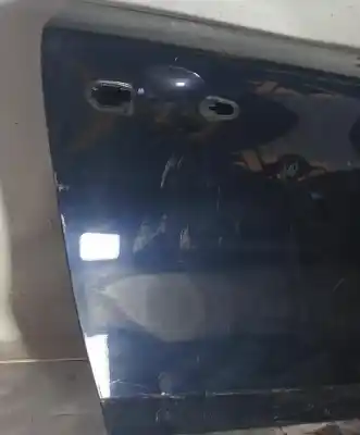 Peça sobressalente para automóvel em segunda mão porta dianteira direita por bmw serie 1 berlina (e81/e87) 116i referências oem iam 