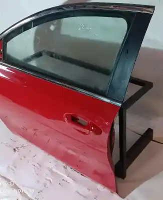 Second-hand car spare part left front door for kia ceed tech 140 cv / 103 kw oem iam references   