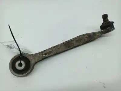 Recambio de automóvil de segunda mano de BRAZO SUSPENSION INFERIOR DELANTERO IZQUIERDO para AUDI A4  referencias OEM IAM   