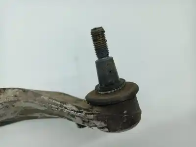 Recambio de automóvil de segunda mano de BRAZO SUSPENSION INFERIOR DELANTERO DERECHO para AUDI A4  referencias OEM IAM K180018  