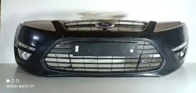 Peça sobressalente para automóvel em segunda mão para choques dianteiro por ford mondeo ber. (ca2) trend referências oem iam   