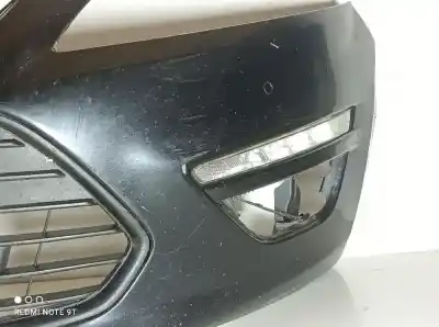 Peça sobressalente para automóvel em segunda mão para choques dianteiro por ford mondeo ber. (ca2) trend referências oem iam   