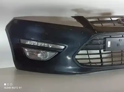 Peça sobressalente para automóvel em segunda mão para choques dianteiro por ford mondeo ber. (ca2) trend referências oem iam   