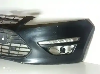 Peça sobressalente para automóvel em segunda mão para choques dianteiro por ford mondeo ber. (ca2) trend referências oem iam   