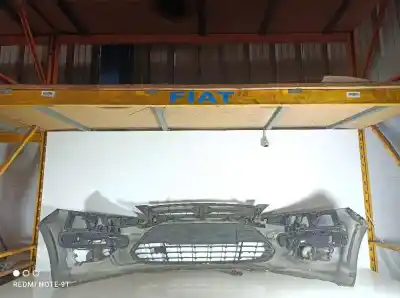 Peça sobressalente para automóvel em segunda mão para choques dianteiro por ford mondeo ber. (ca2) trend referências oem iam 