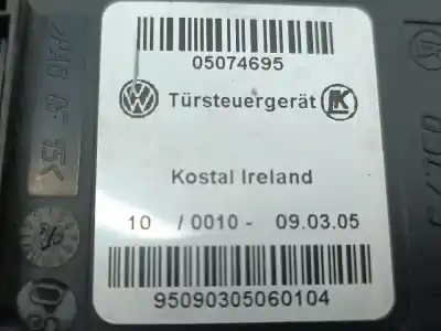 Автозапчасти б/у мотор заднего правого стекла за audi a3 (8p) 2.0 tdi ambiente ссылки oem iam 8p4959802b  