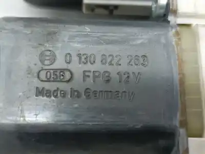 Автозапчасти б/у мотор заднего правого стекла за audi a3 (8p) 2.0 tdi ambiente ссылки oem iam 8p4959802b  