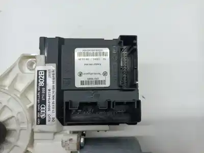 Автозапчасти б/у мотор заднего правого стекла за audi a3 (8p) 2.0 tdi ambiente ссылки oem iam 8p4959802b  