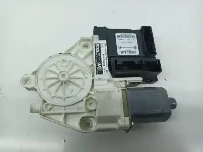 Автозапчастина б/у двигатель заднього правого скла для AUDI A3 (8P) 2.0 TDI Ambiente Посилання на OEM IAM 8P4959802B  