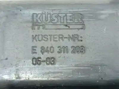 Автозапчасти б/у мотор заднего правого стекла за audi a3 (8p) 2.0 tdi ambiente ссылки oem iam 8p4959802b  