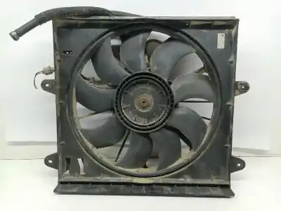 Peça sobressalente para automóvel em segunda mão TERMOVENTILADOR ELÉTRICO por JEEP GR. CHEROKEE (WH)  Referências OEM IAM 24042096  