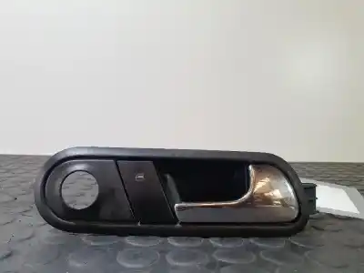 Tweedehands auto-onderdeel binnen voor rechts handvat voor seat cordoba berlina (6l2) fresh oem iam-referenties 6l0837114