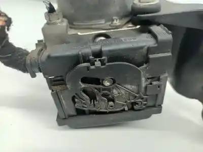 Second-hand car spare part Abs for OPEL CORSA D CORSA D OEM IAM references 13236012  