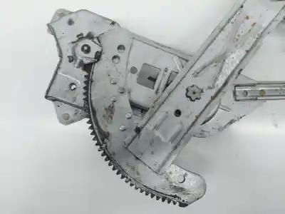 Peça sobressalente para automóvel em segunda mão Elevador De Vidros Dianteira Esquerda por RENAULT KANGOO (F/KC0) 4X4 Expression (KC0S/V) Referências OEM IAM 0924  