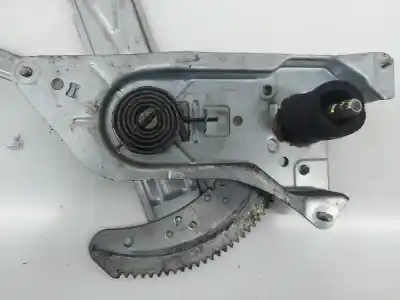 Second-hand car spare part driver left window regulator for renault kangoo (f/kc0) 4x4 expression (kc0s/v) oem iam references 0924  