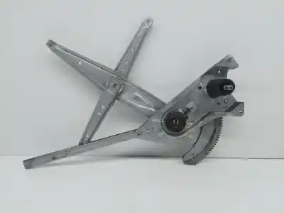 Second-hand car spare part driver left window regulator for renault kangoo (f/kc0) 4x4 expression (kc0s/v) oem iam references 0924  
