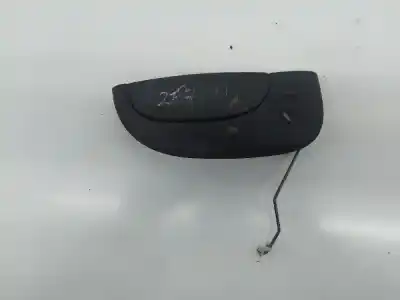 Peça sobressalente para automóvel em segunda mão puxador exterior frente direito por renault kangoo (f/kc0) 4x4 expression (kc0s/v) referências oem iam 7700354479  303581