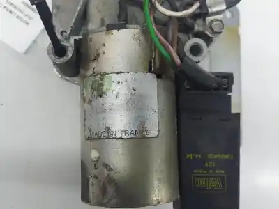 Peça sobressalente para automóvel em segunda mão Motor Do Limpador Traseiro por JEEP CHEROKEE (XJ) 2.5 TD Referências OEM IAM 73809802  