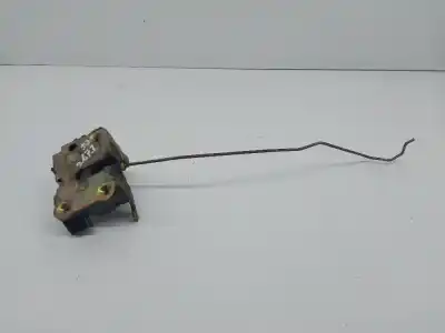 Pezzo di ricambio per auto di seconda mano serratura porta anteriore destra per renault kangoo (f/kc0) 4x4 expression (kc0s/v) riferimenti oem iam   