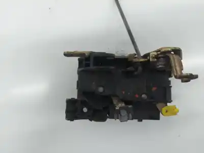 Pezzo di ricambio per auto di seconda mano serratura porta anteriore destra per renault kangoo (f/kc0) 4x4 expression (kc0s/v) riferimenti oem iam   