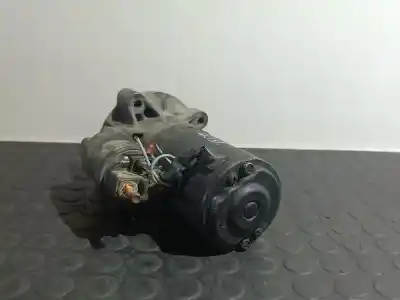 Peça sobressalente para automóvel em segunda mão motor de arranque por citroen jumpy rhzdw10ated referências oem iam 0986018310