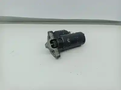 Peça sobressalente para automóvel em segunda mão motor de arranque por citroen jumpy rhzdw10ated referências oem iam 0986018310  