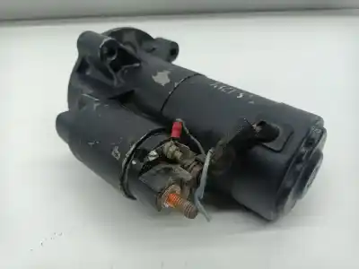 Peça sobressalente para automóvel em segunda mão motor de arranque por citroen jumpy rhzdw10ated referências oem iam 0986018310  