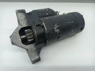 Peça sobressalente para automóvel em segunda mão motor de arranque por citroen jumpy rhzdw10ated referências oem iam 0986018310  