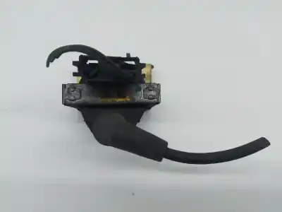 Peça sobressalente para automóvel em segunda mão bobina de ignição por opel corsa b corsa b referências oem iam 2526049a  