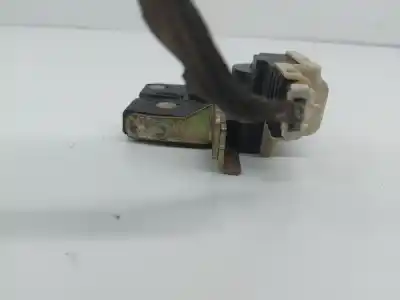 İkinci el araba yedek parçası bagaj / kapi kilidi için renault scenic rx4 (ja0) 1.9 dci salomon oem iam referansları   