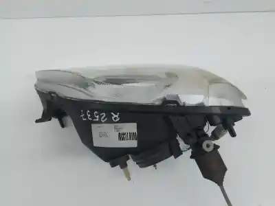 Second-hand car spare part right headlight for dacia logan ii ambiance oem iam references 8200211006  
