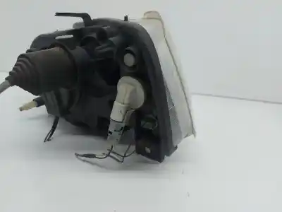 Second-hand car spare part right headlight for dacia logan ii ambiance oem iam references 8200211006  