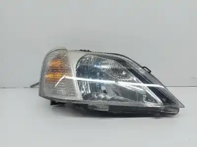 Second-hand car spare part right headlight for dacia logan ii ambiance oem iam references 8200211006  