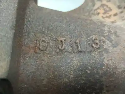 İkinci el araba yedek parçası egzoz manifoldu için mitsubishi montero (v60/v70) 3.2 di-d avance oem iam referansları 9j13  