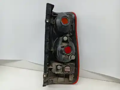 Peça sobressalente para automóvel em segunda mão farolim traseiro esquerdo por hyundai matrix (fc) 1.5 crdi 16v gls full referências oem iam 
