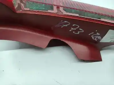 Second-hand car spare part left tailgate light for citroen c4 coupe collection oem iam references 9646801777  