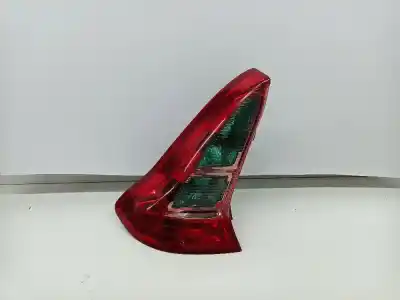 Автозапчасти б/у  за CITROEN C4  ссылки OEM IAM 9646801777  