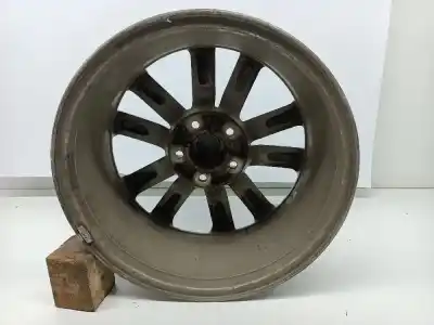 Gebrauchtes Autoersatzteil FELGE zum NISSAN QASHQAI  OEM-IAM-Referenzen 403004EA1B  