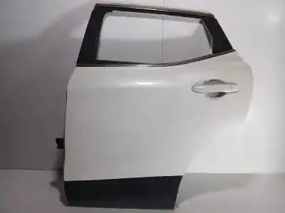 Pièce détachée automobile d'occasion Porte Arriere Gauche pour NISSAN QASHQAI J11 Acenta Références OEM IAM   