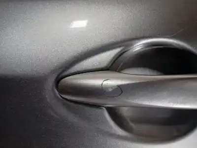 Pièce détachée automobile d'occasion Porte Arriere Gauche pour NISSAN QASHQAI J11 Acenta Références OEM IAM   
