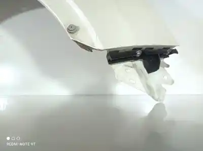 Автозапчастина б/у ПЕРЕДНЕ ПРАВЕ КРИЛО для NISSAN QASHQAI (J11)  Посилання на OEM IAM   