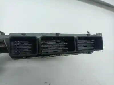 Автозапчасти б/у блок управления двигателем за renault clio iv renault sport trophy ссылки oem iam 237106102r  