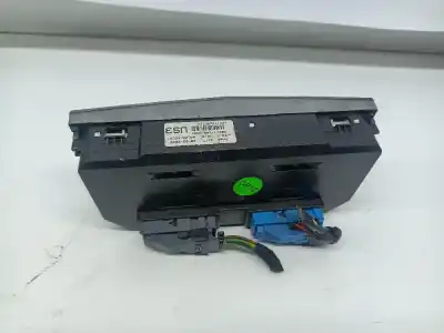 Автозапчасти б/у климат-контроль за OPEL ASTRA H 1.7 TD GTC ссылки OEM IAM 90151269  13245118