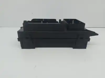 Peça sobressalente para automóvel em segunda mão CAIXA DE FUSÍVEIS E RELÉS por OPEL ASTRA H 1.7 TD  Referências OEM IAM 015349211  743381