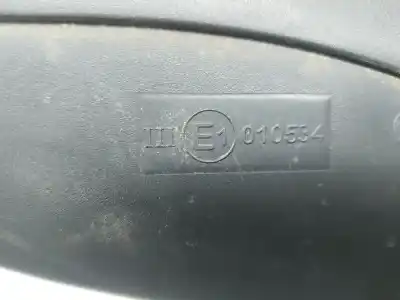 Автозапчастина б/у ЛІВЕ ДЗЕРКАЛО для OPEL ASTRA G CARAVAN  Посилання на OEM IAM 09142086  